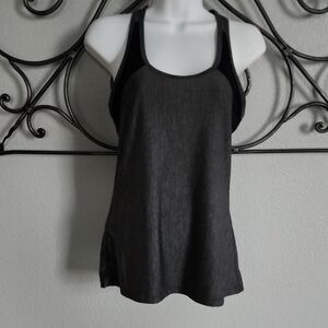 Under Armour Women's Charcoal Tank Top